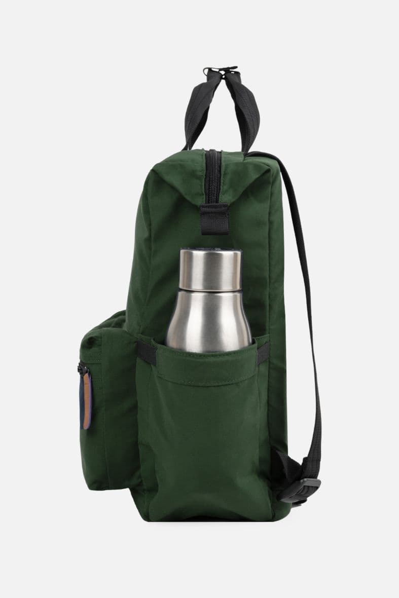 Cabaia Pack Bag Coromandel — vue 3