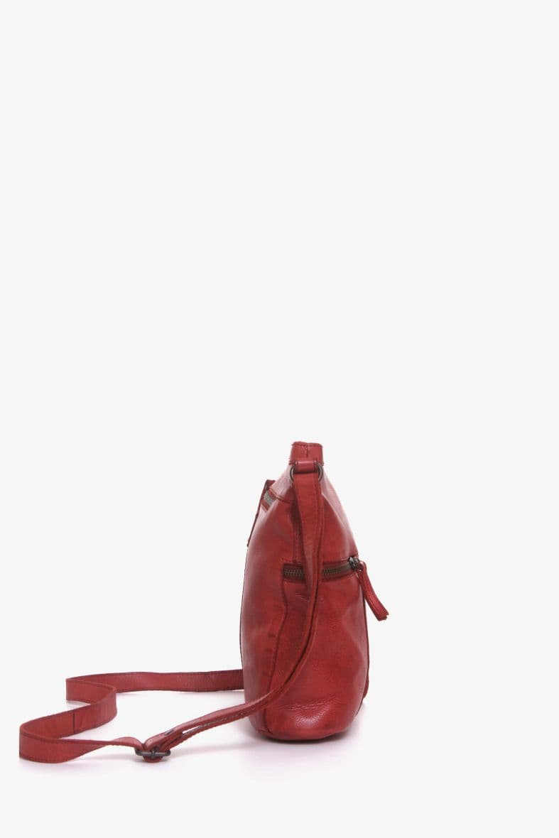 Bear Design Cuir Vintage — vue 3