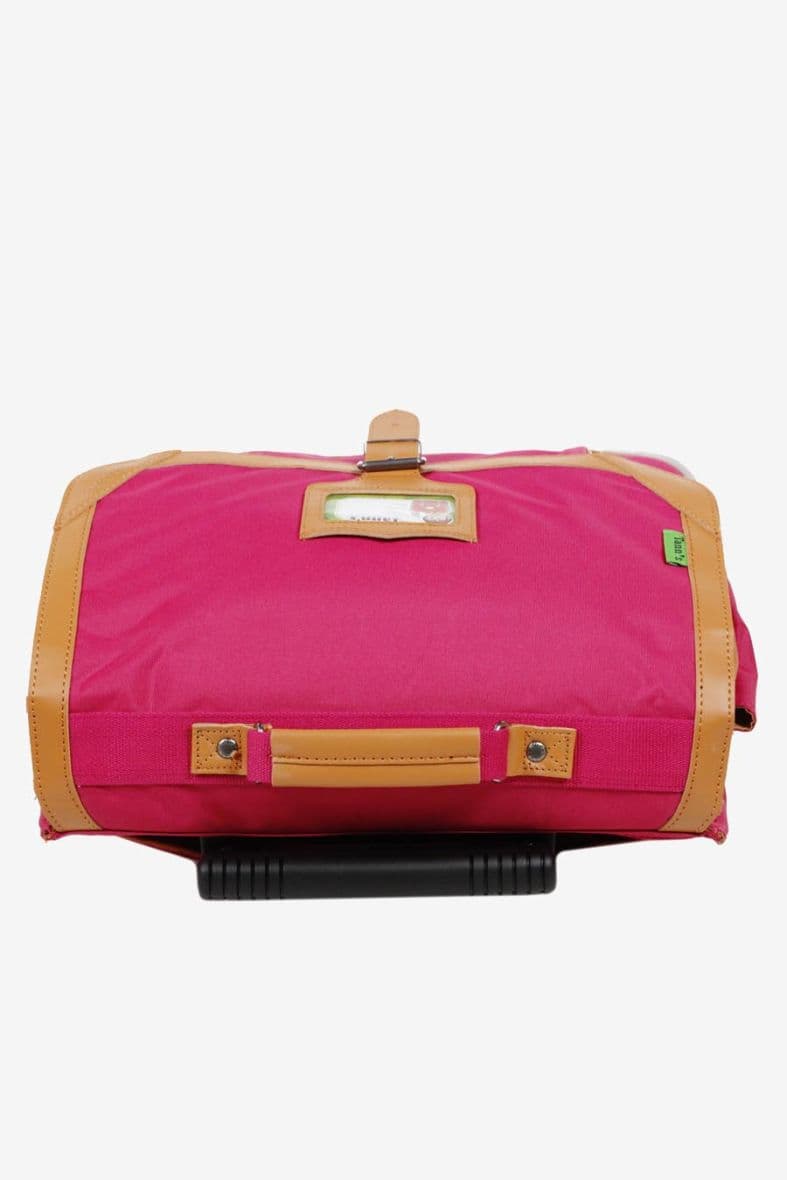 TANN'S TROLLEY 38 CLASSIC ROSE — vue 6