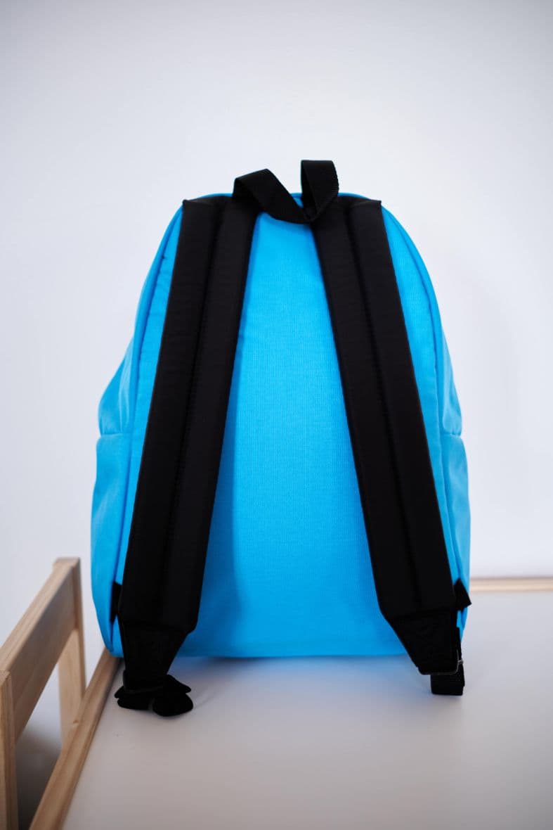 EASTPAK PADDED PAK'R — vue 3