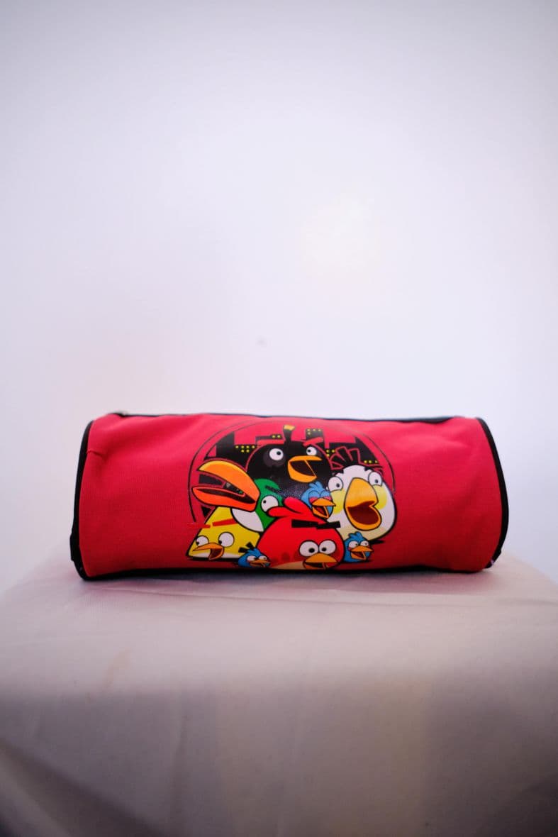 ANGRY BIRD — vue 2