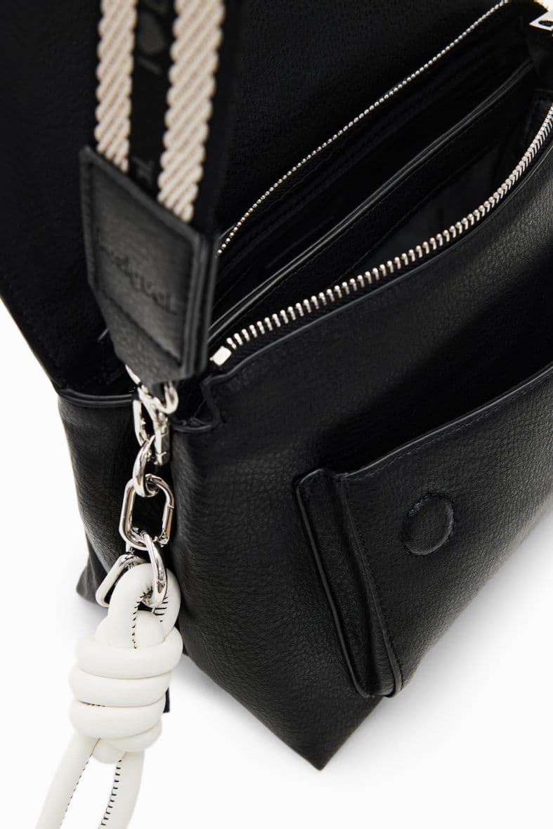 Desigual Half Logo Venetia — vue 4