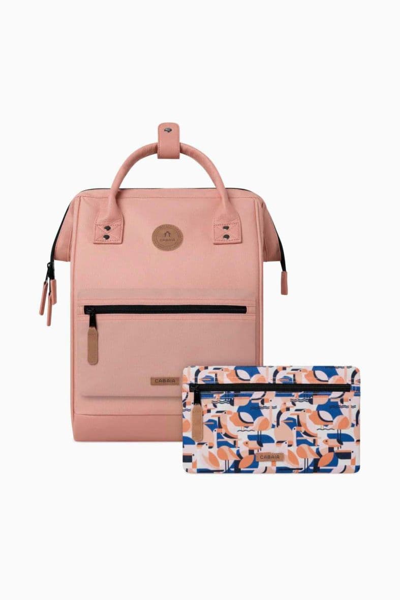 Cabaïa Adventurer M San Miguelito — vue 1