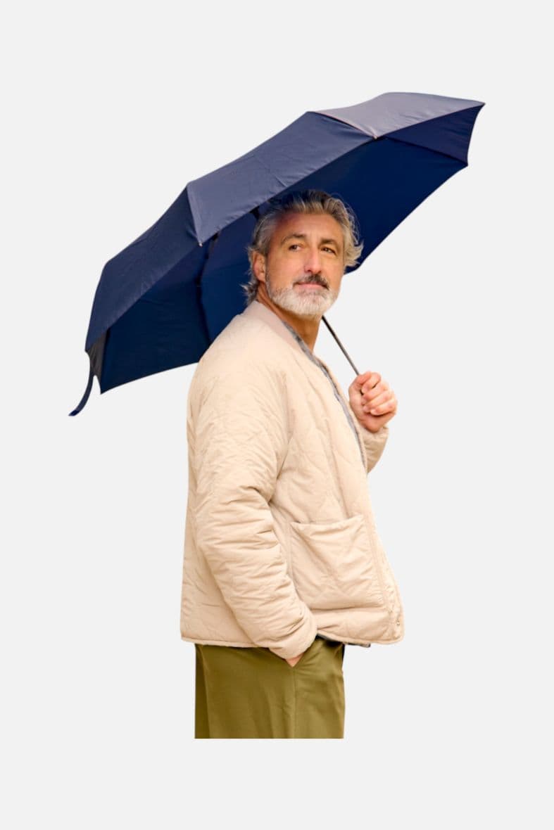 Cabaia umbrella Reykjavik — vue 2