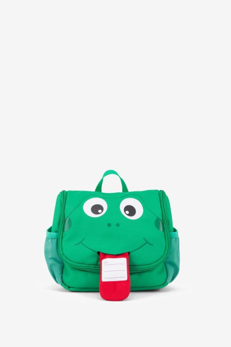 AFFENZAHN GRENOUILLE — vue 3