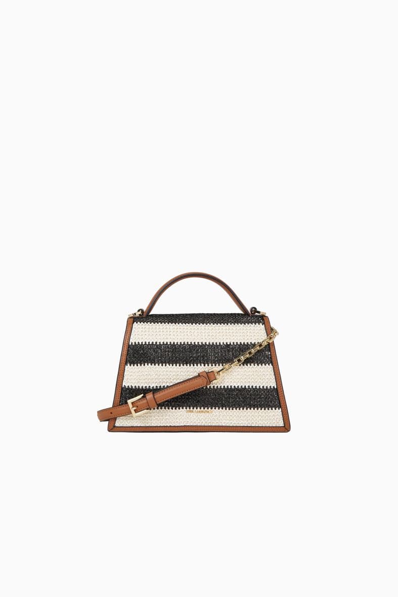 Karl Lagerfeld K/signature Raffia — vue 4