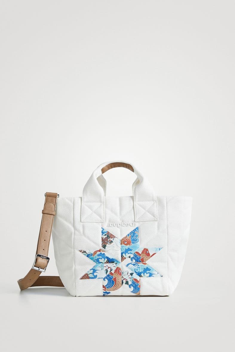 Desigual — vue 1