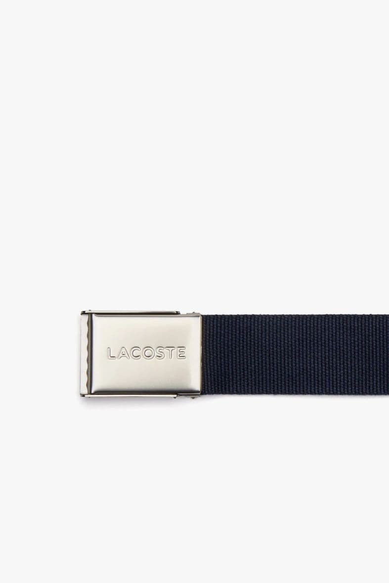 Lacoste Made in France Edition — vue 2