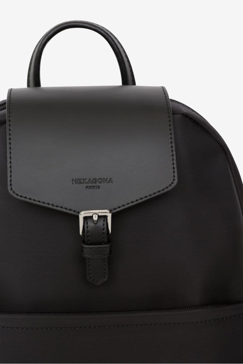 Hexagona Pop — vue 5