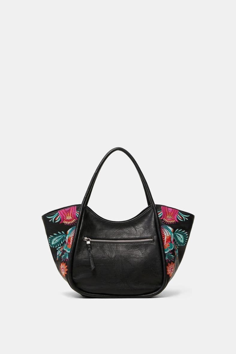 DESIGUAL BOLS LOUVRE ROTTUM — vue 4