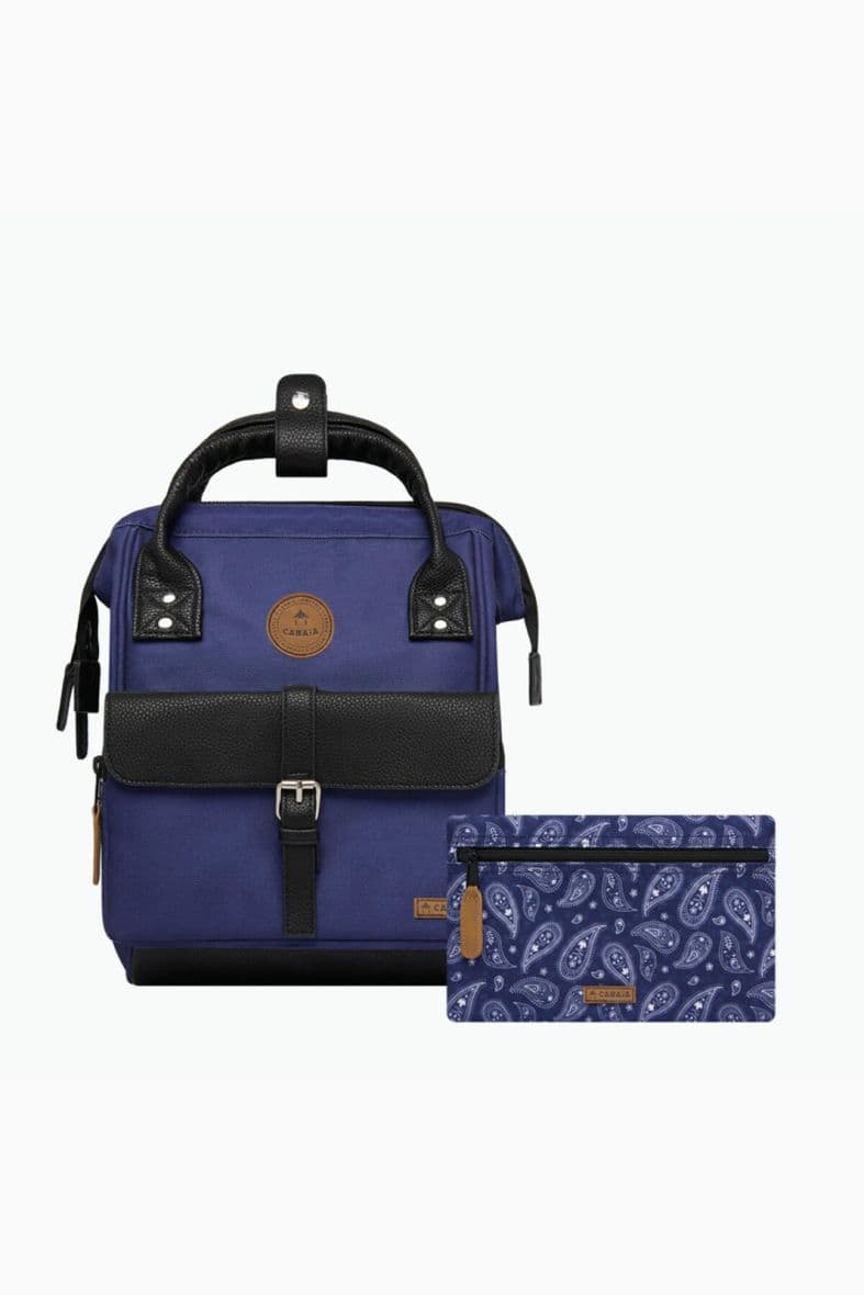 Cabaïa Adventurer S Dusseldorf — vue 1