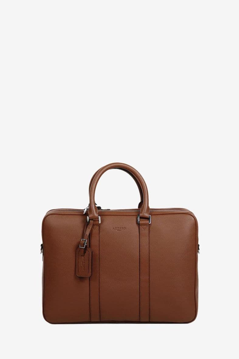 AZZARO HOMME — vue 1