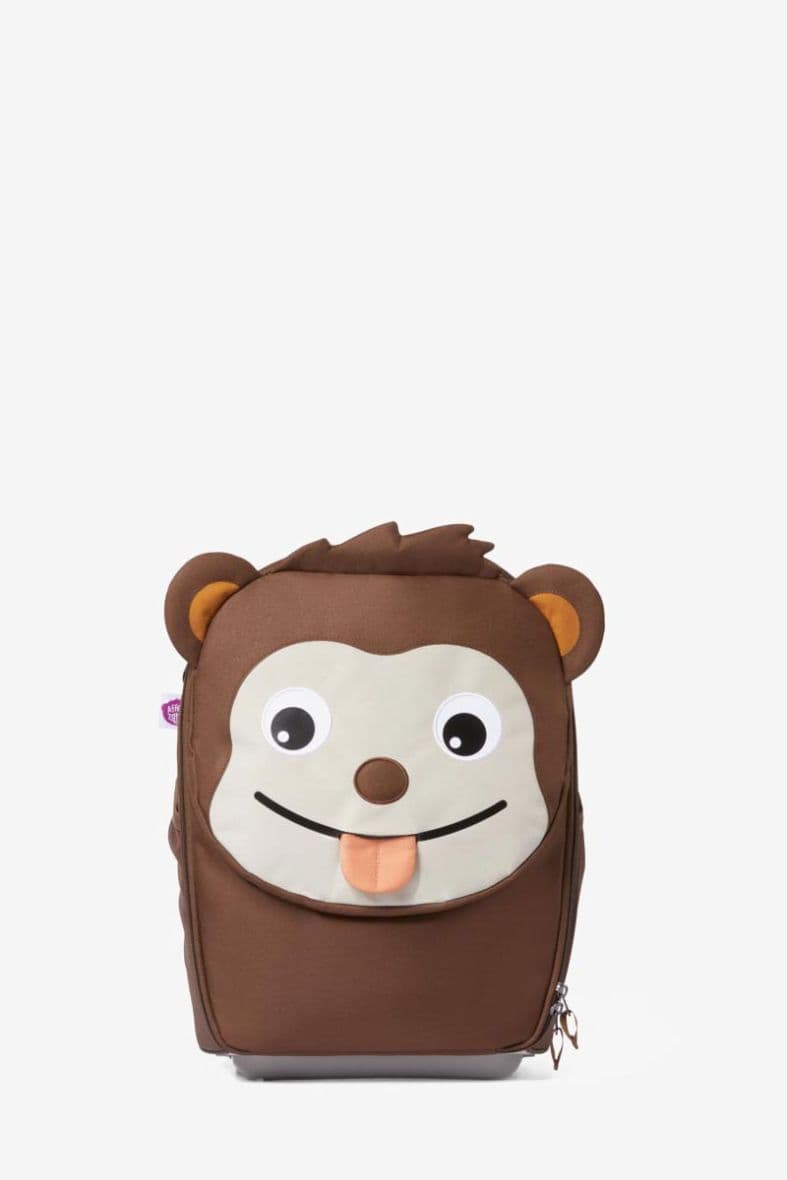 AFFENZAHN MONKEY — vue 1