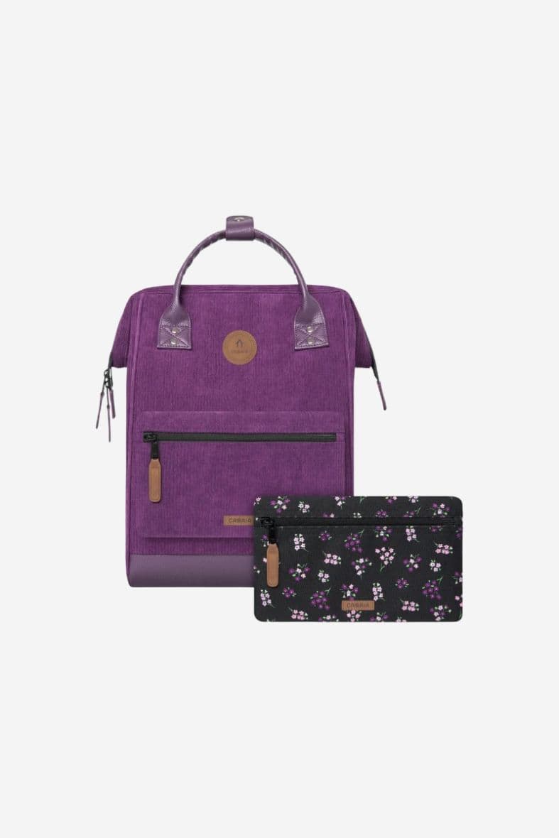 Cabaïa Sac à dos étanche - Système MOLLE et design tendance pour Cabaïa Sac à dos étanche - Système MOLLE et design tendance pour