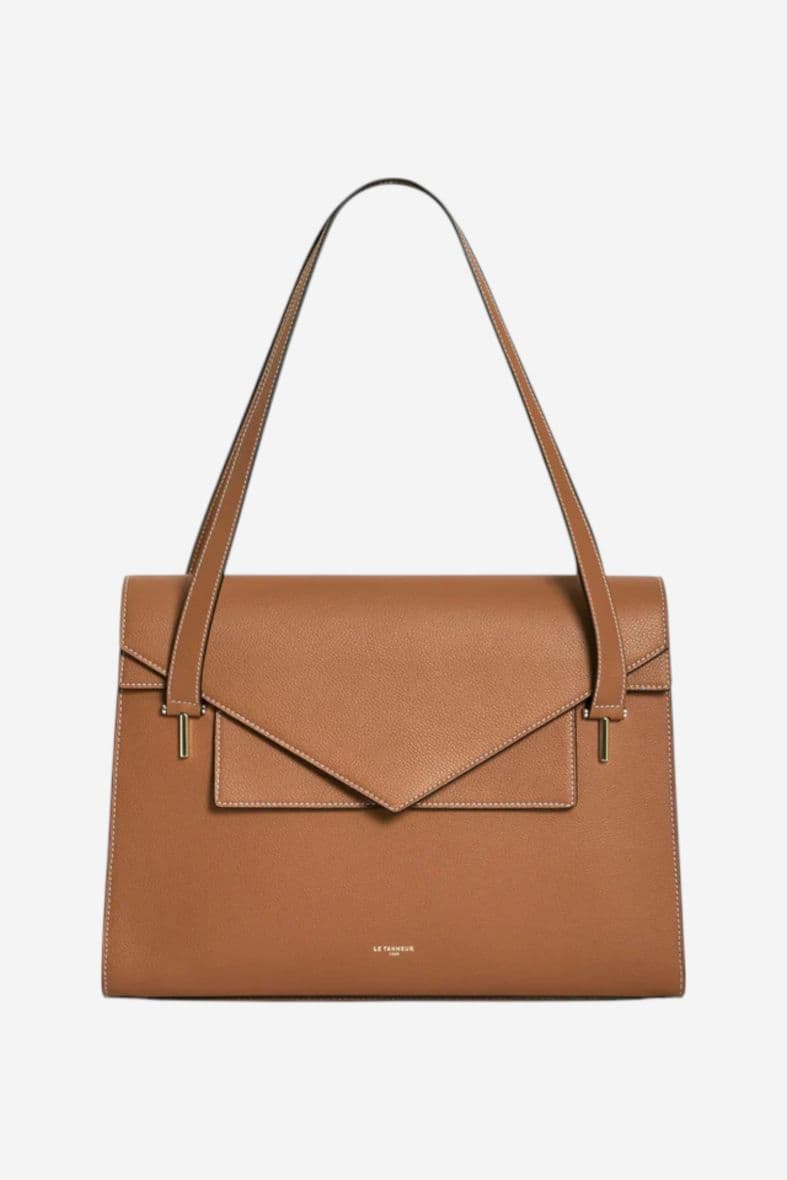 Le Tanneur Emilie — vue 1