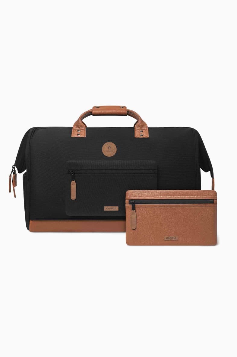 Cabaia Duffle Bag V2 Cologne — vue 1