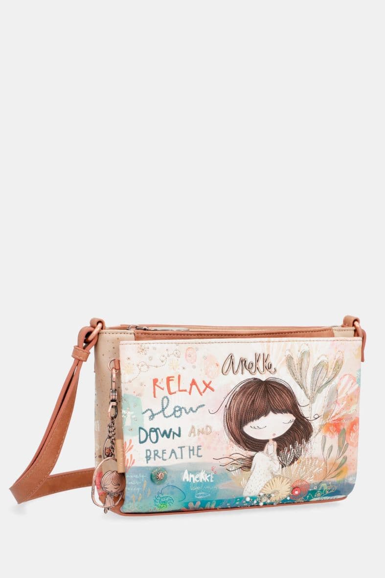 Anekke Mediterranean — vue 1