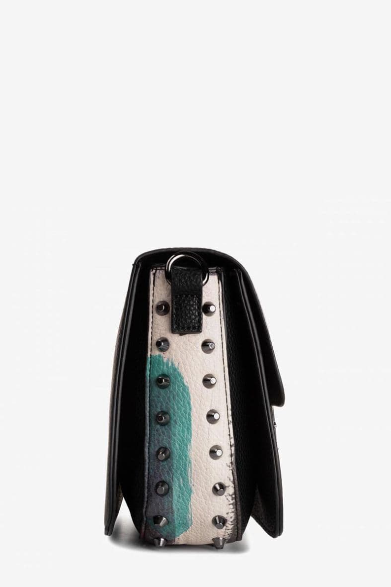 Desigual Bols Love Kaos Amorgos — vue 6