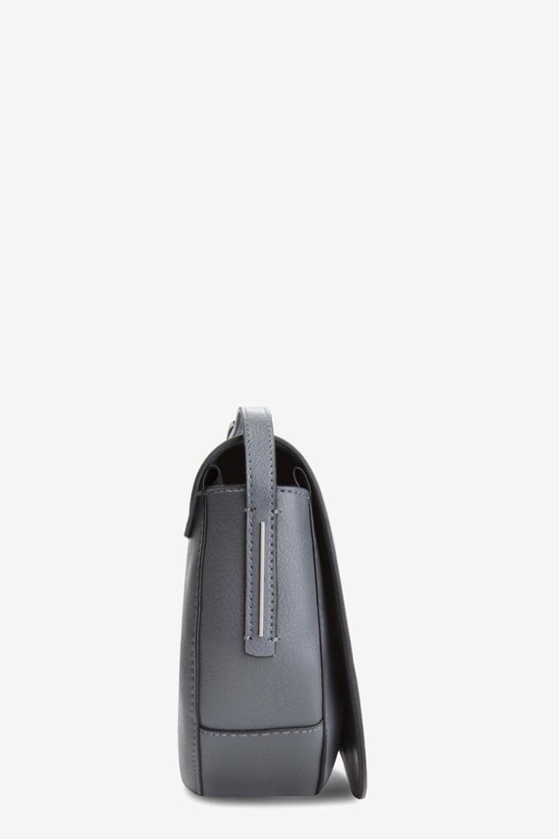 Calvin klein FRAME MED SADDLE BAG — vue 5
