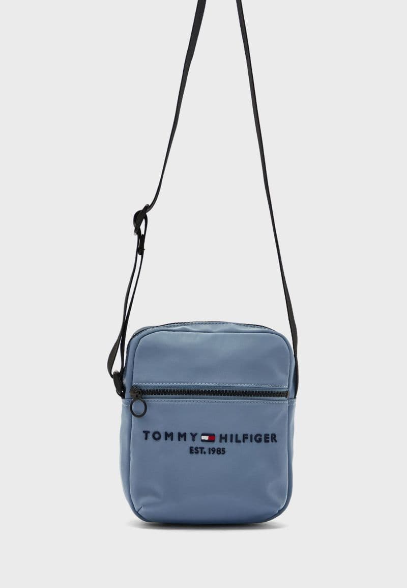 TOMMY HILFIGER TH ESTABLISHED MINI — vue 1