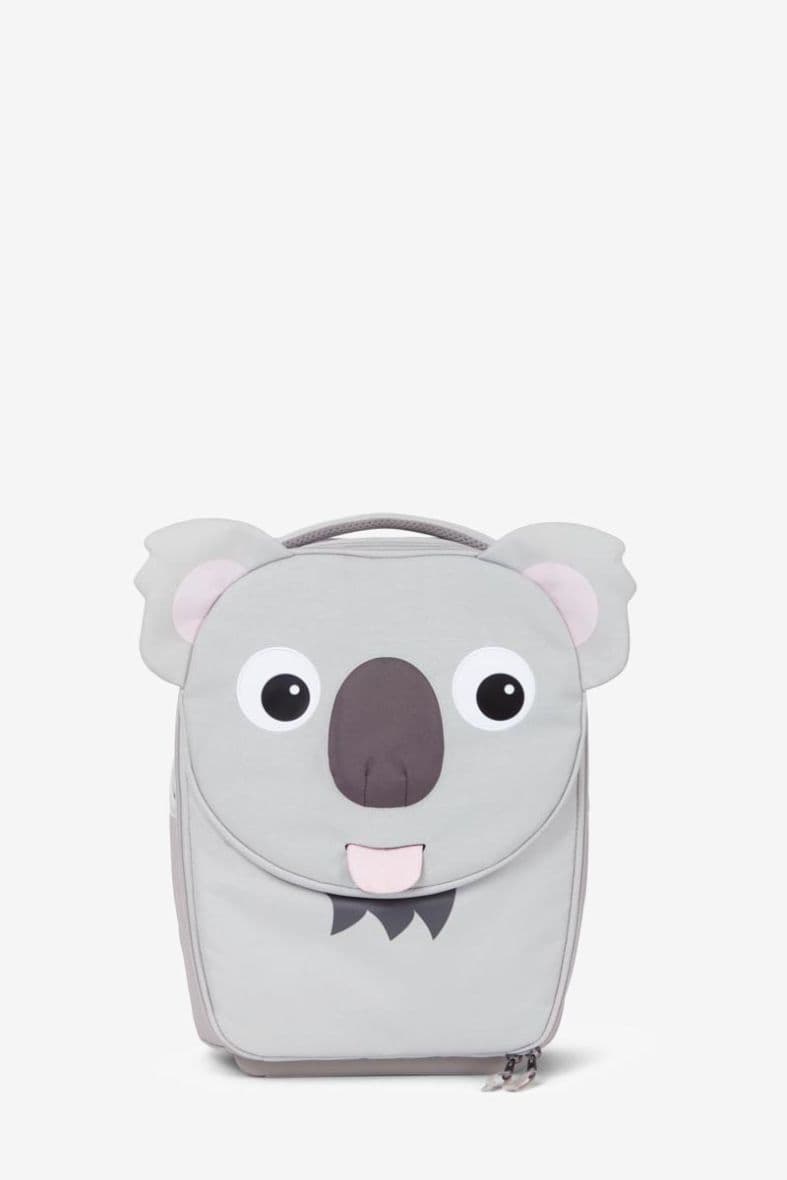 AFFENZAHN Karla le Koala — vue 2
