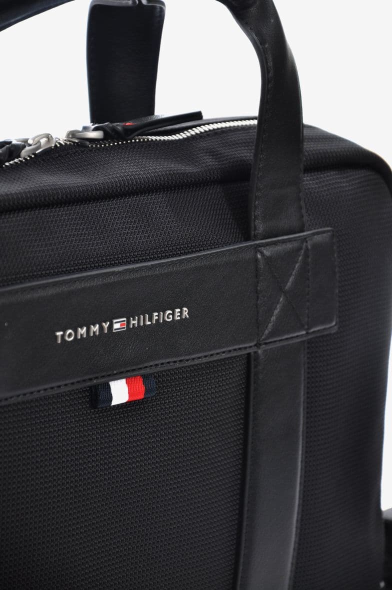 Tommy Hilfiger Tailored Computer Bag — vue 3