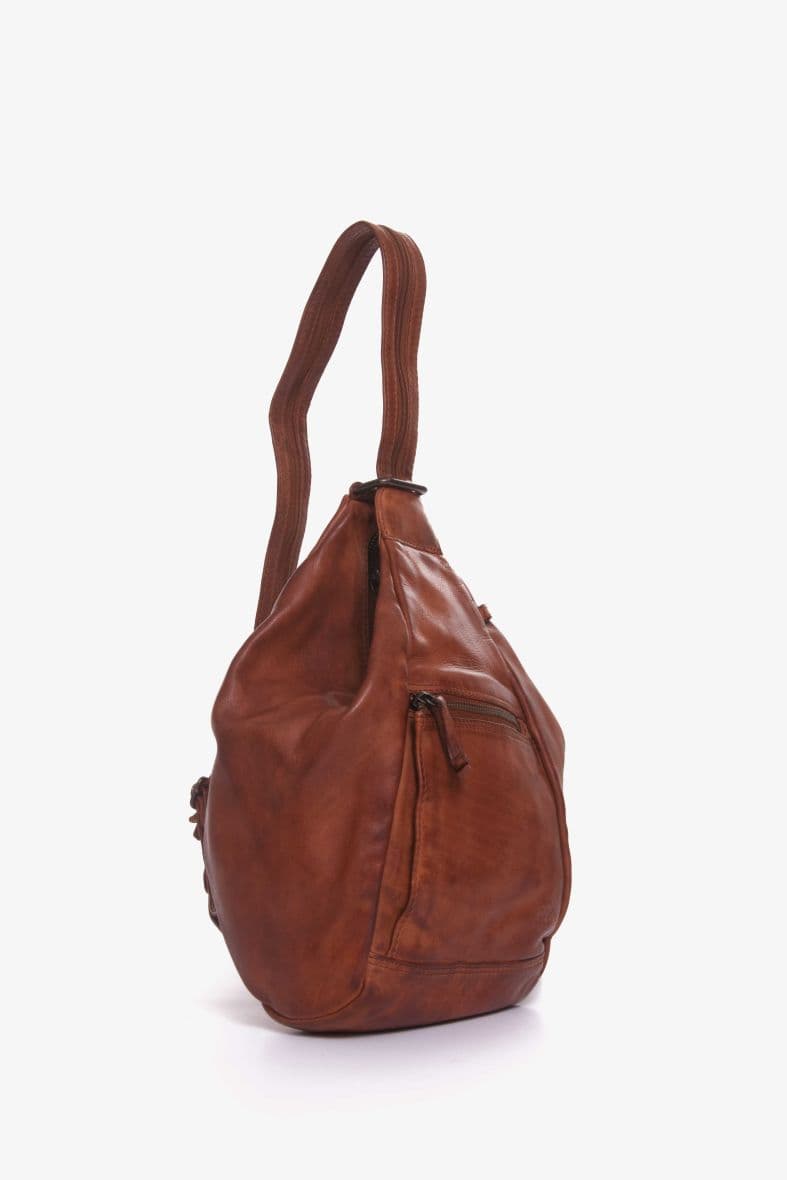 Bear Design Cuir Vintage — vue 8