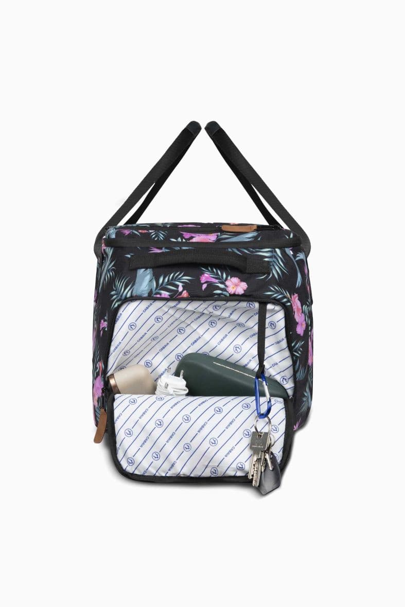 Cabaia Duffle Explorer Valladolid — vue 5