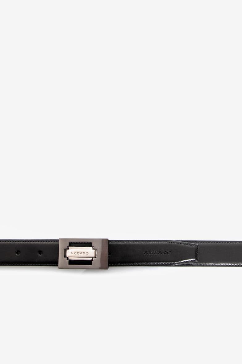 Azzaro Ceinture Réversible — vue 4
