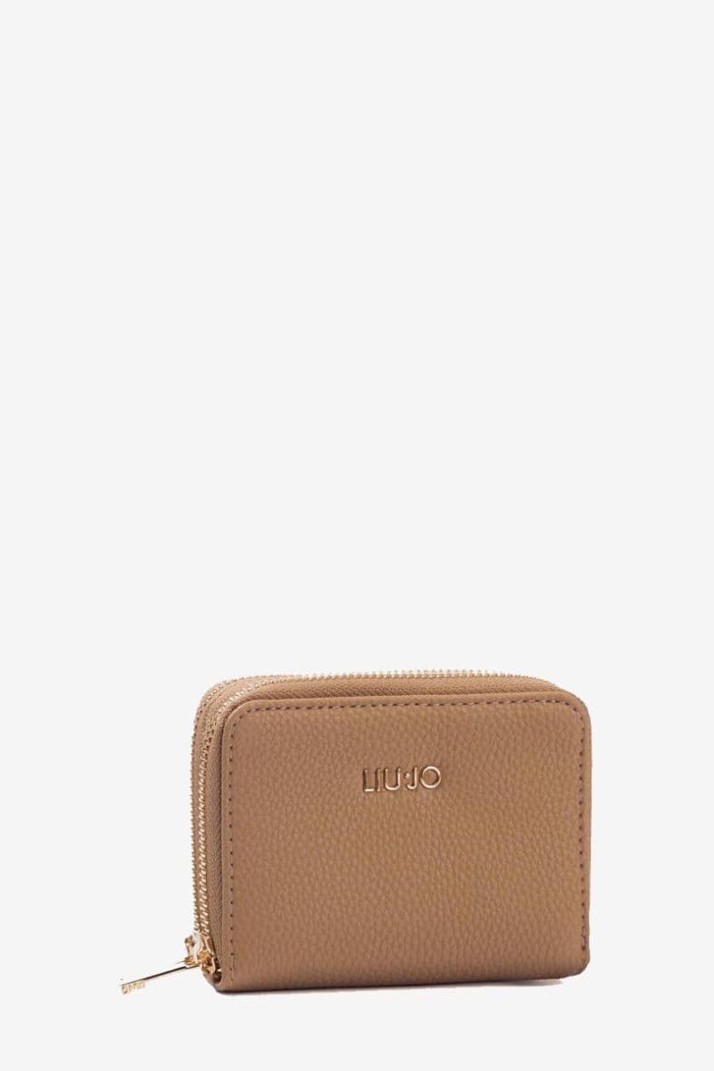 LUIJO M DOUBLE ZIP AROUND — vue 1