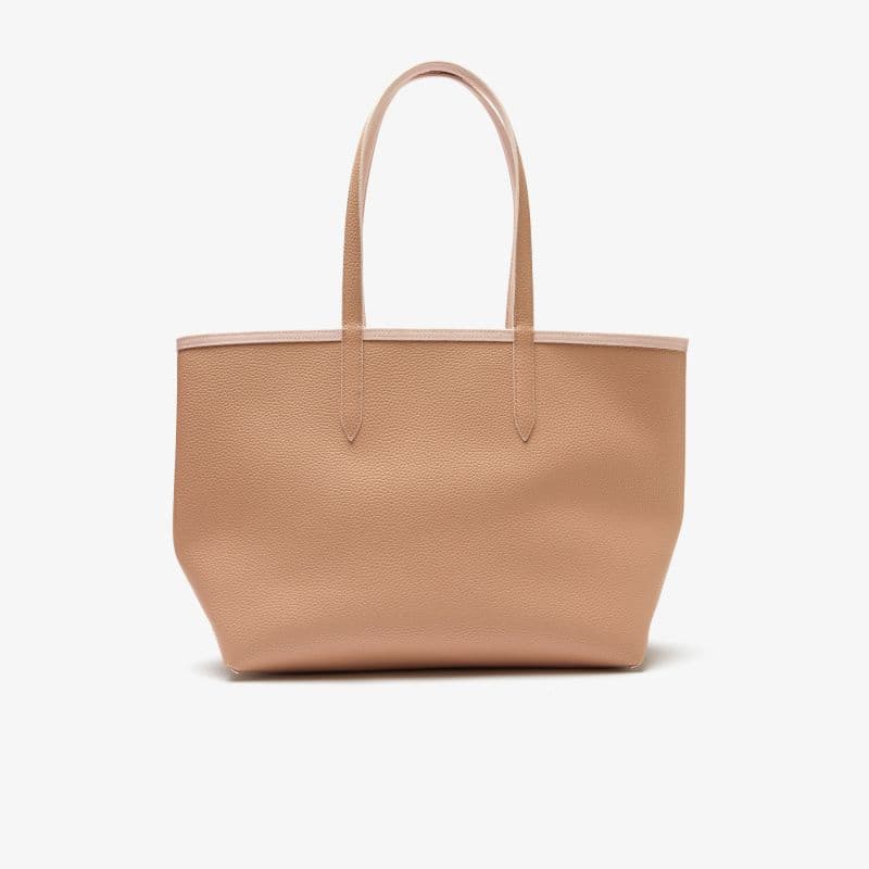 Sac cabas Anna réversible bicolore — vue 6