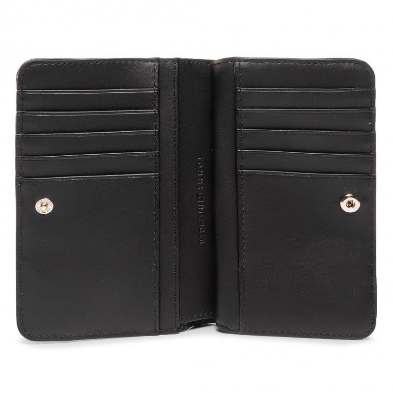 Tommy Hilfiger petit portefeuille femme — vue 5