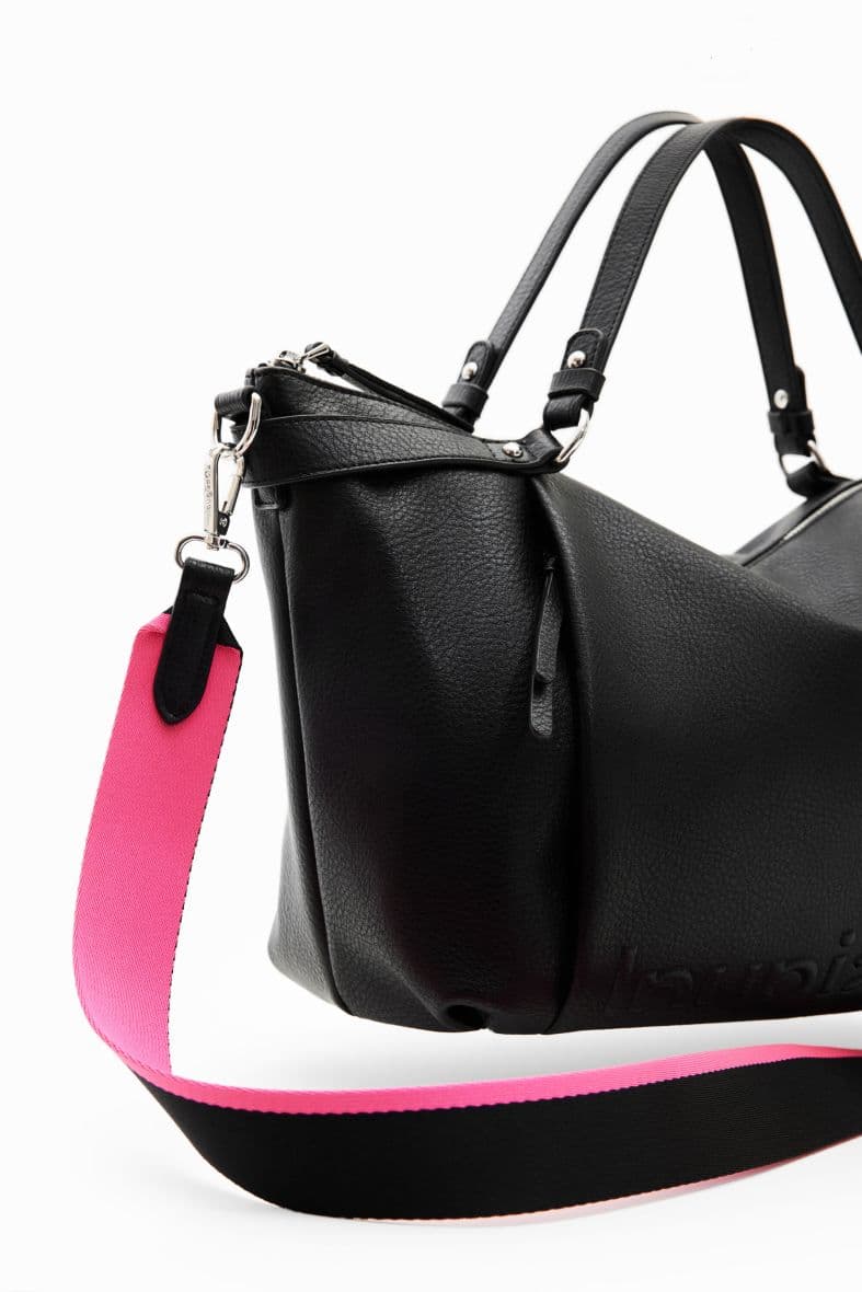 Desigual Half Logo Libia — vue 4