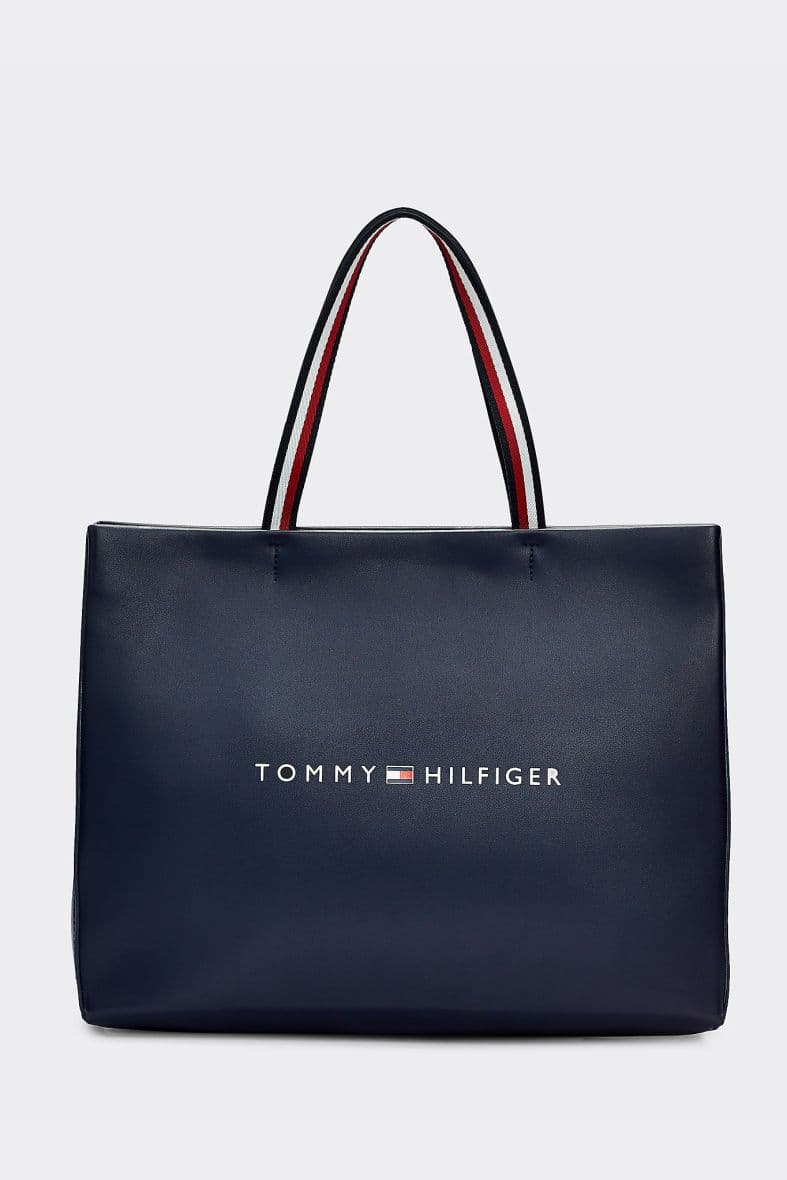 Tommy Hilfiger Shopper Tote — vue 1