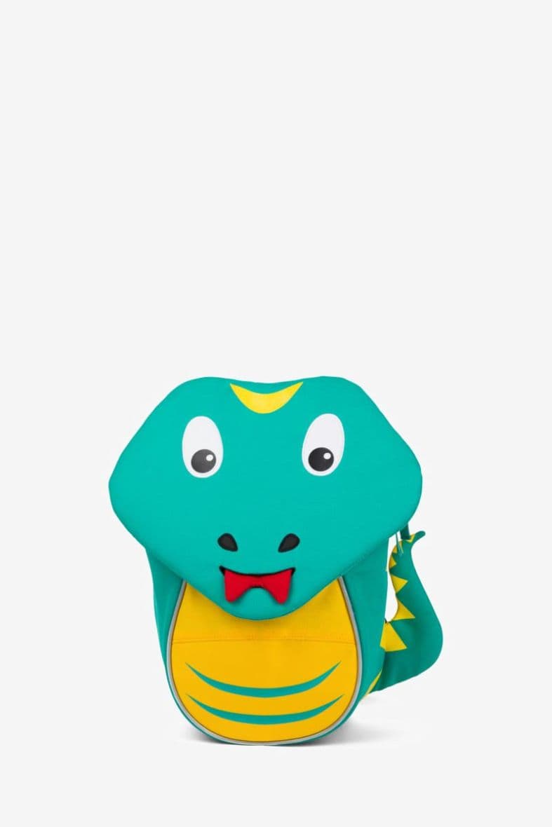 AFFENZAHN SERPENT — vue 1