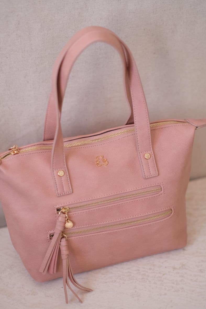 Lulu castagnette Leorge — vue 2