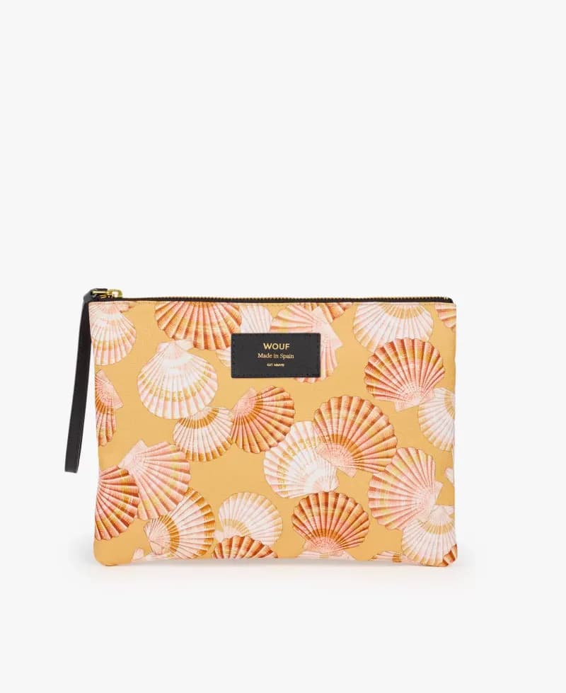 Wouf Coral XL Pouch Bag — vue 2