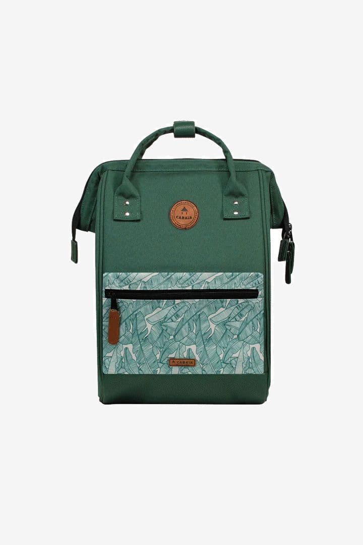 Cabaïa Adventurer M Montreal — vue 2