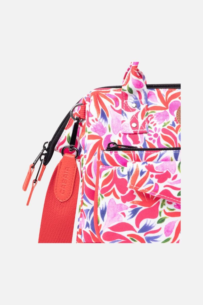 Cabaia Crossbody S Santorini — vue 3