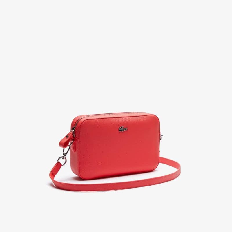 Lacoste sac à main - Classic Daily — vue 7