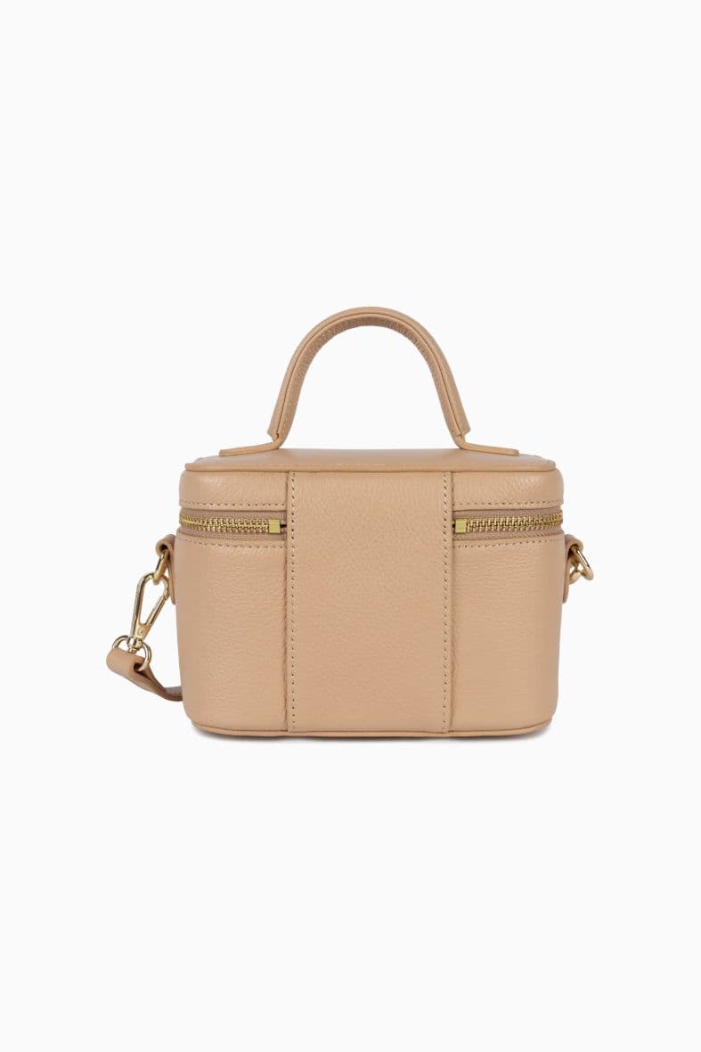 Lancaster Milano Ashna — vue 3