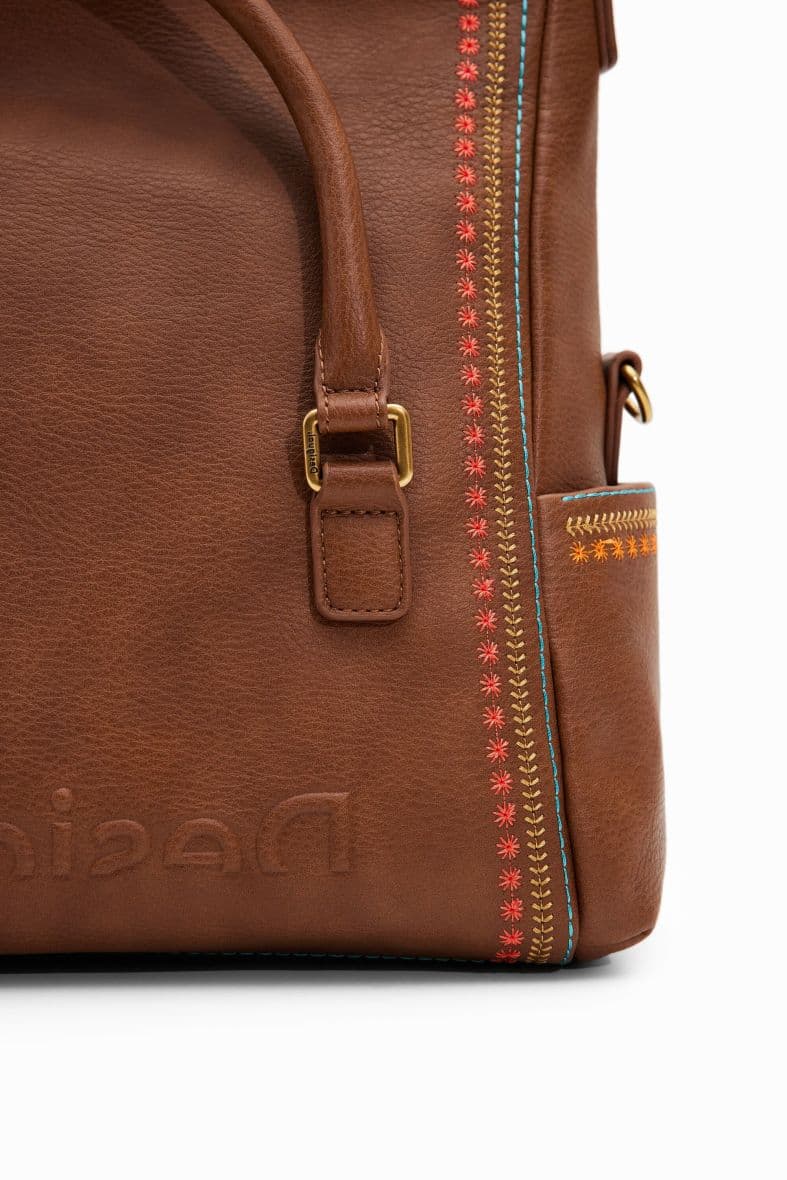 Desigual — vue 4