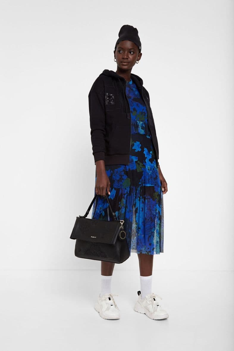 Desigual Bols Alegria Kassel — vue 2
