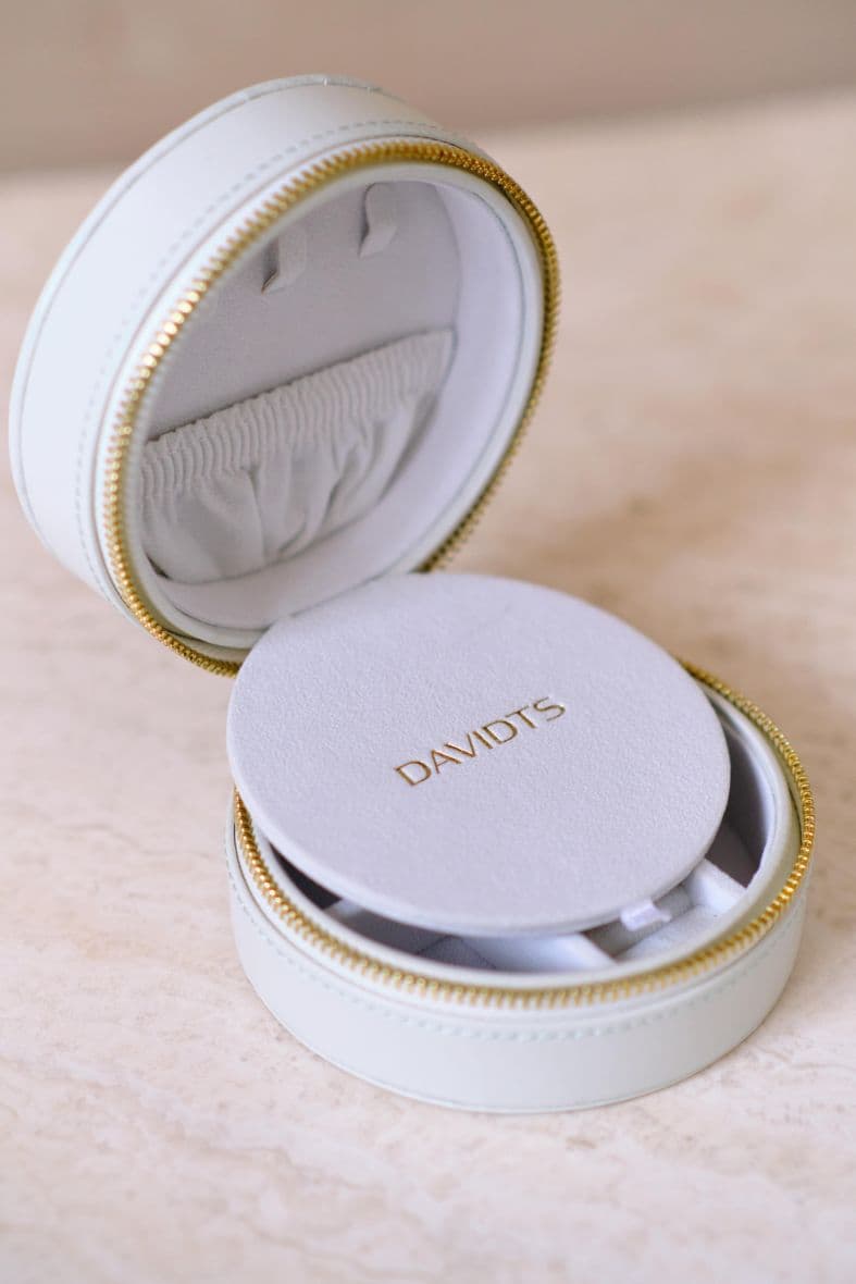 DAVIDT'S GATSBY — vue 3