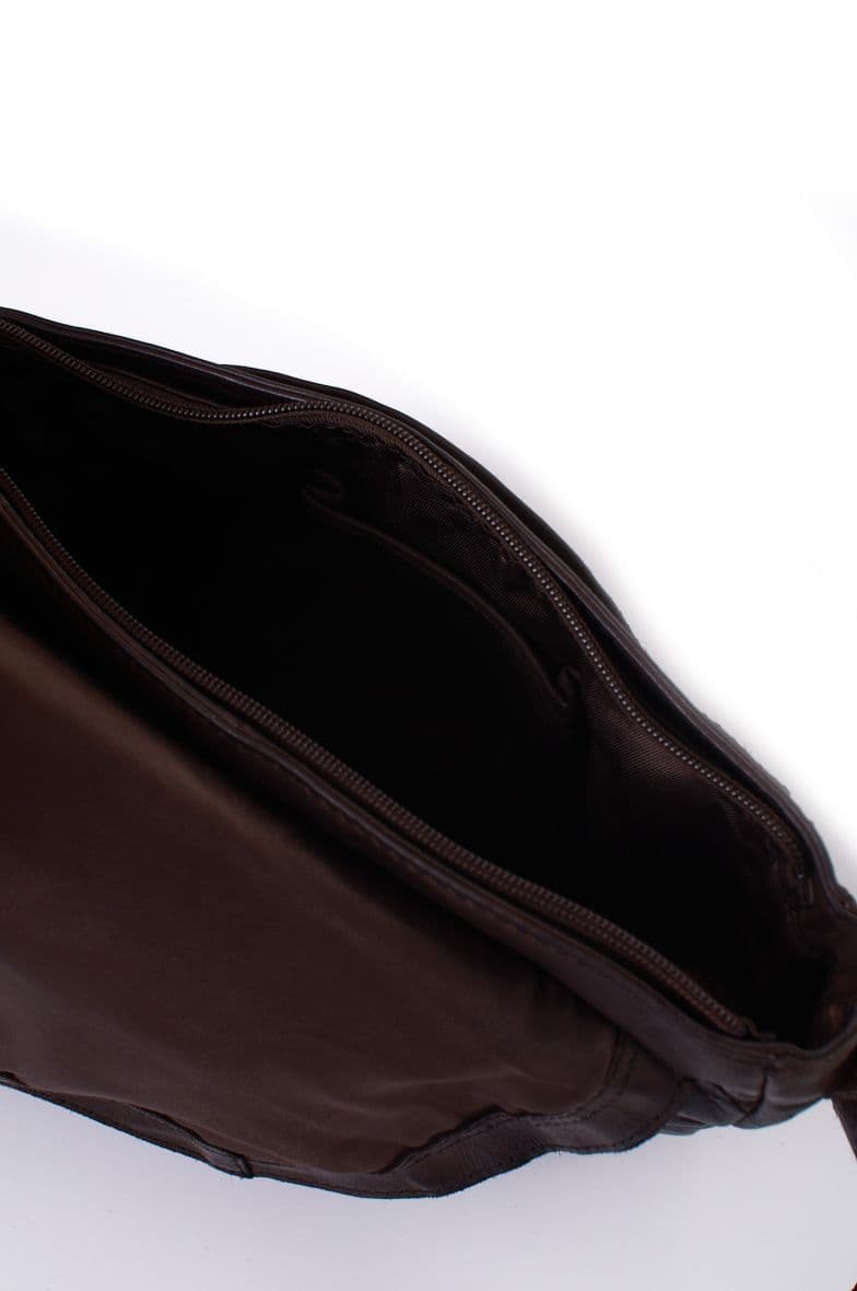 Bear Design Cuir Vintage — vue 6