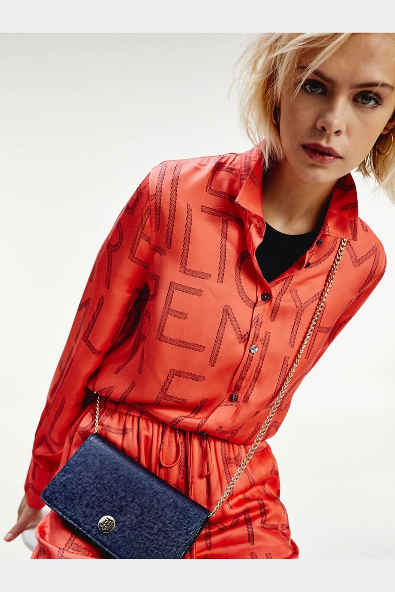 Tommy Hilfiger Honey Mini Crossover — vue 2