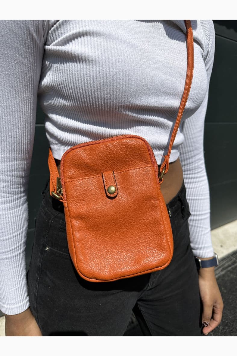 La Troïka Pochette téléphone — vue 1