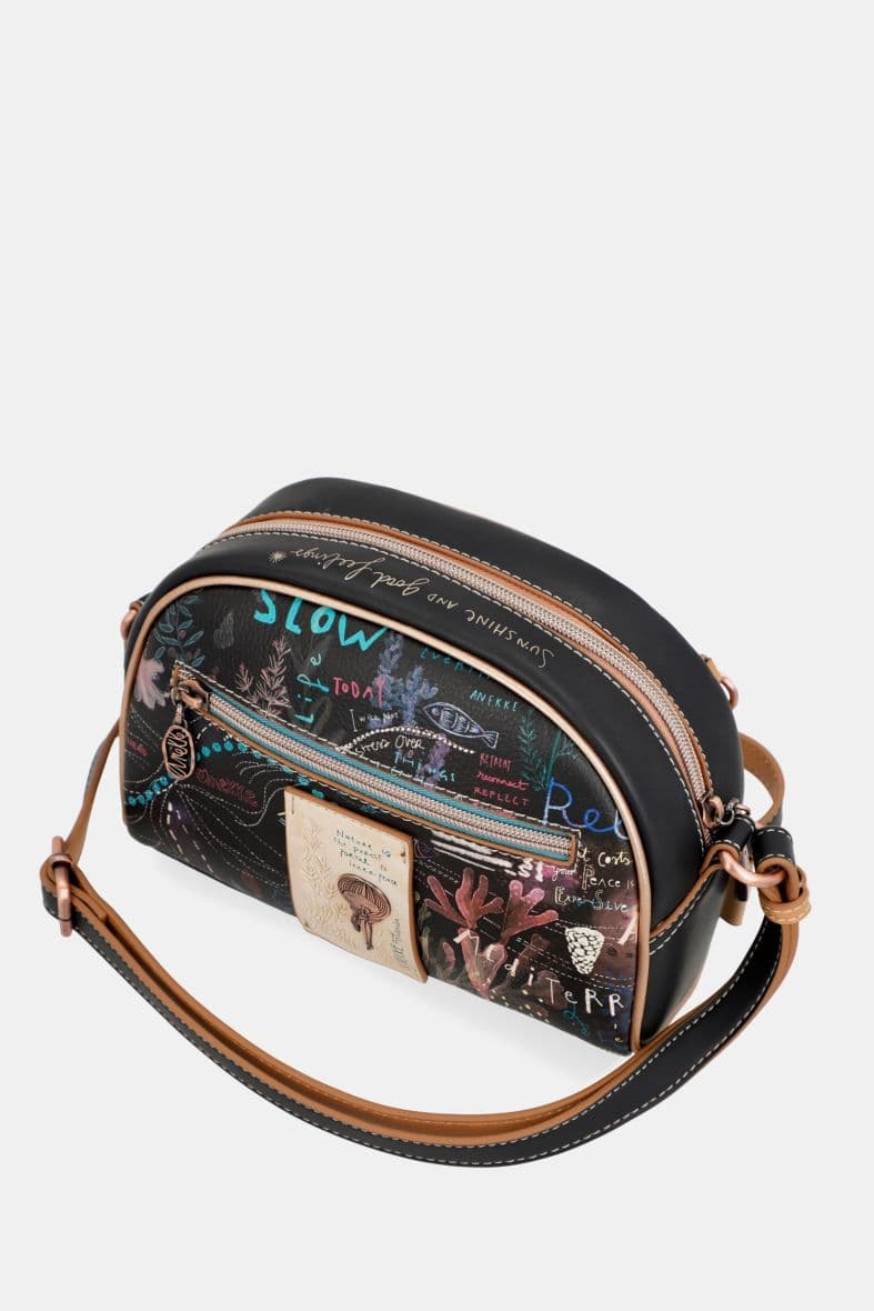 Anekke Coral Black — vue 2