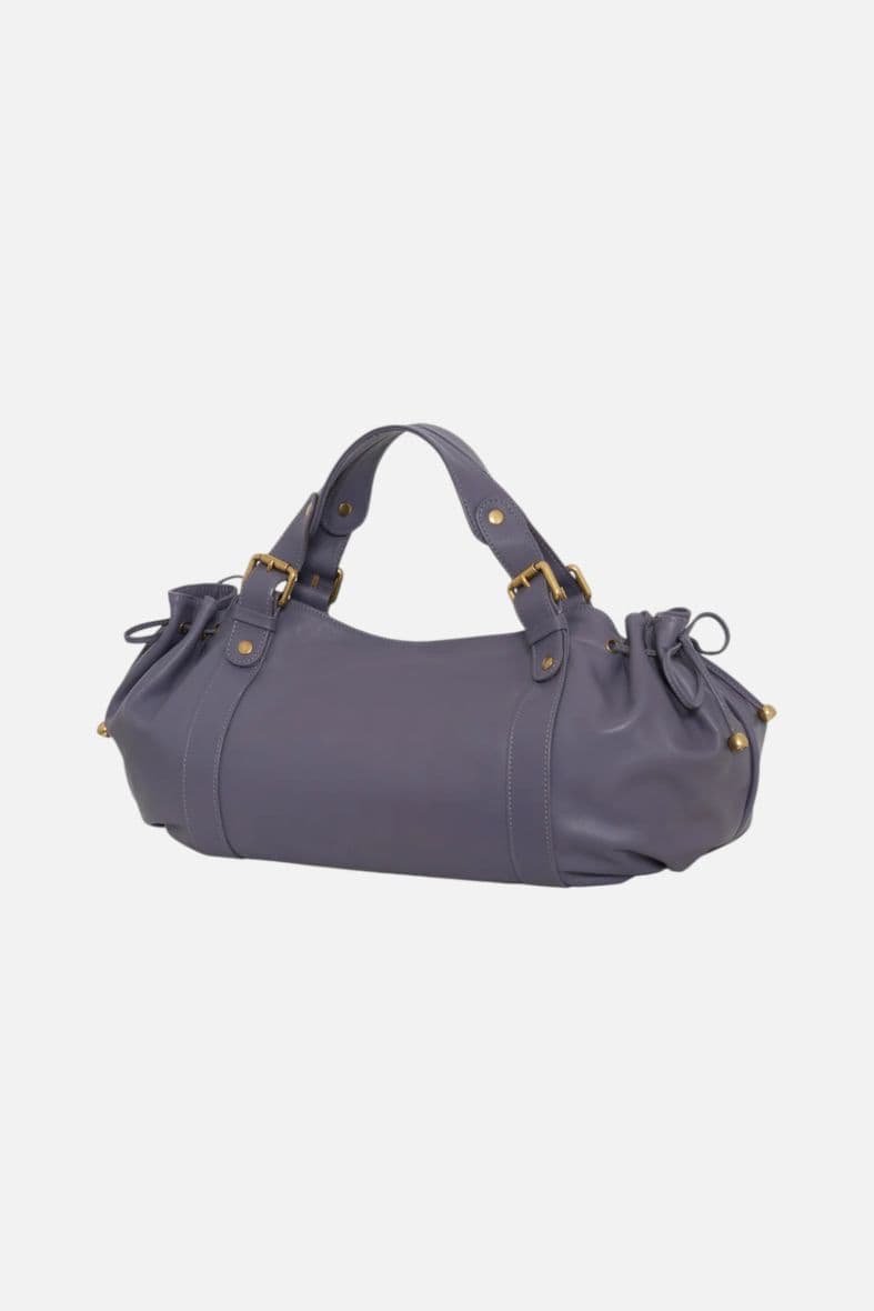Gerard Darel Le 24h cuir — vue 2