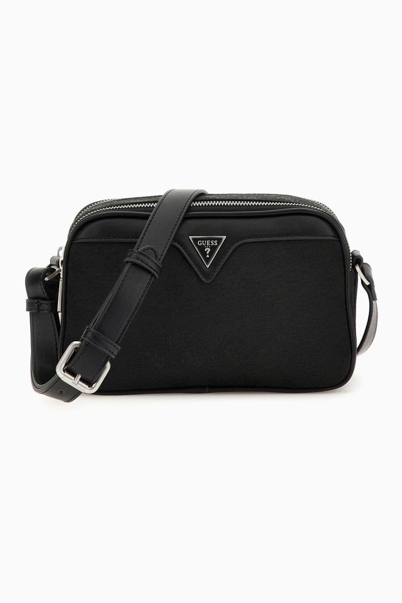 Sacoche Homme Guess Hmjesep4129-cbl Noir